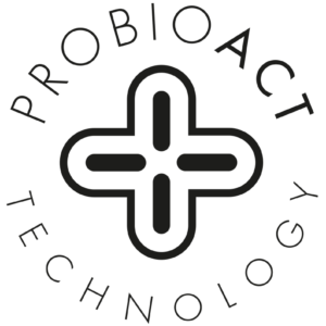 Logo Winclove PR0BIOACT Technology